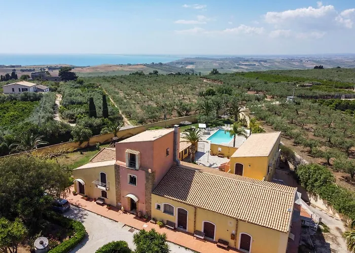 Casa vacanza: Torre Tabia