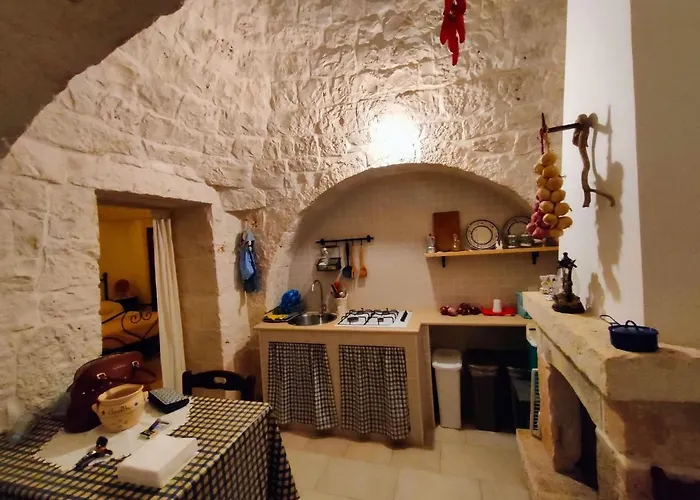 B&B Salita Delle Pere