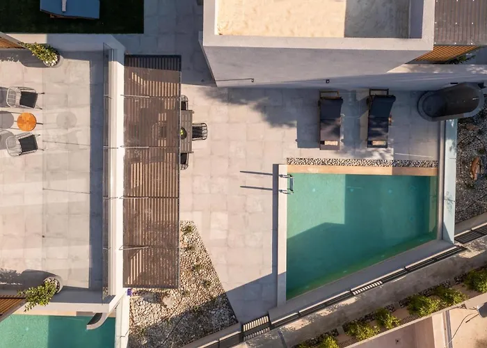 Paligremnos Residences, A Beachside Retreat, By Thinkvilla