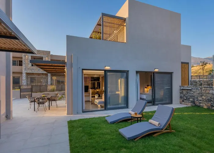 Paligremnos Residences, A Beachside Retreat, By Thinkvilla