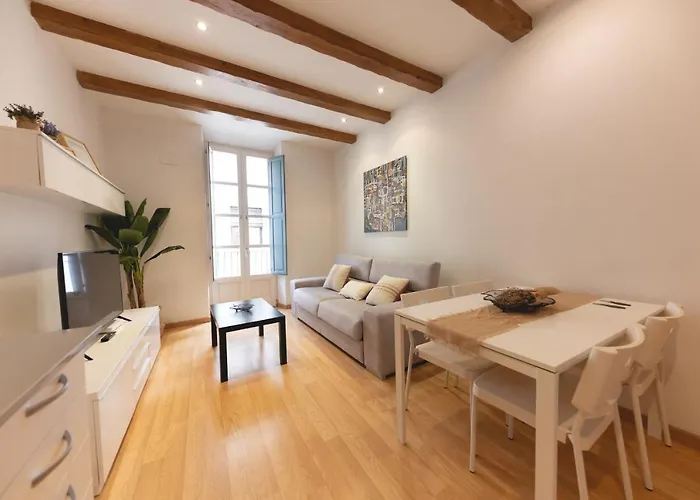 Location de vacances: Bravissimo Plaça dels Raïms