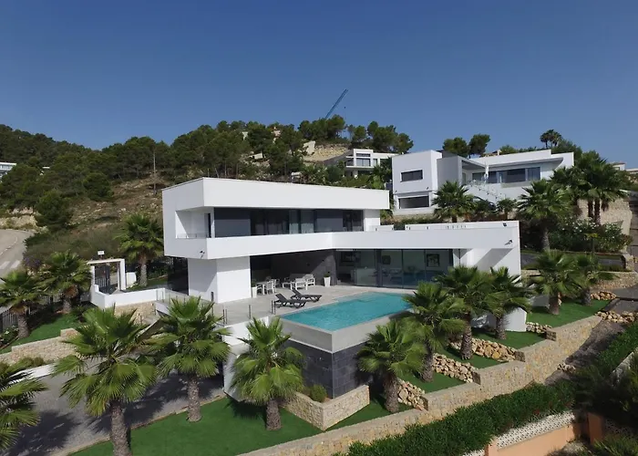 Villa Sofia