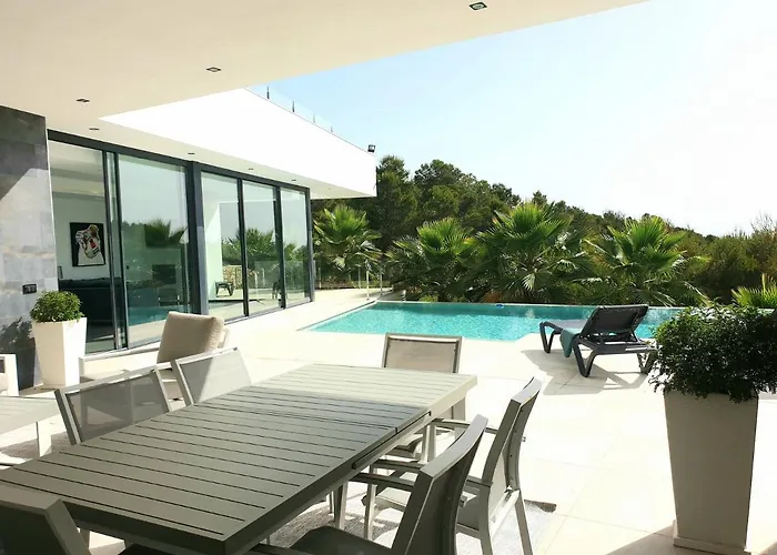 Villa Sofia