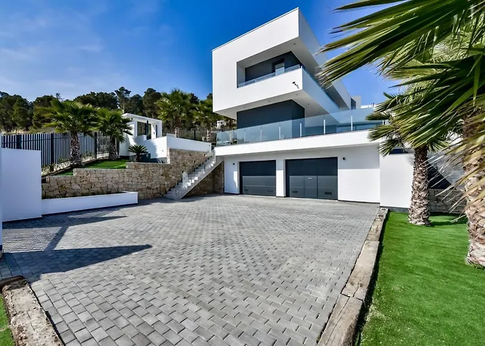 Villa Sofia