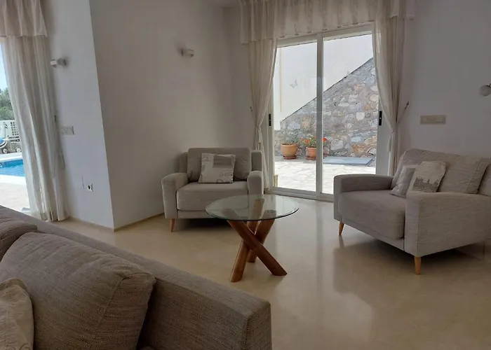 Villa Lemon Tree - Amazing Sea Views