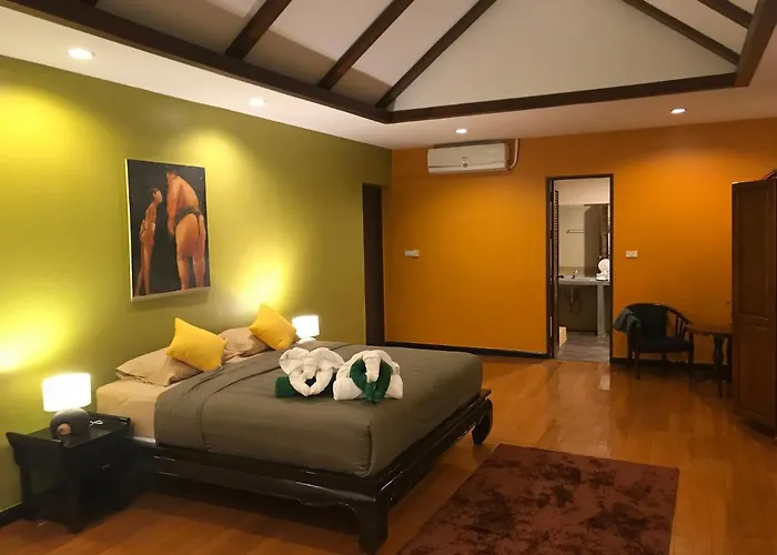 Villa Chaya