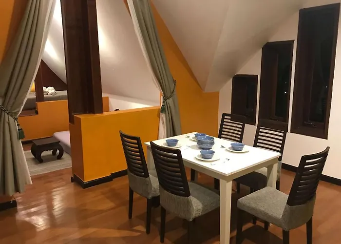 Villa Chaya