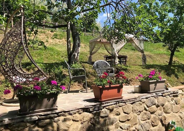 Villa Chanel