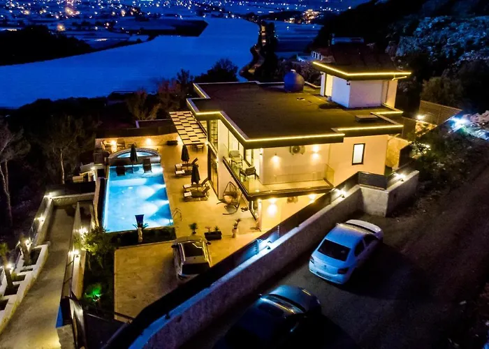 Villa Alva Donna Exclusive - Patara