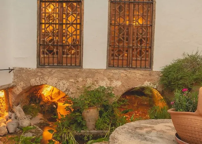 El Molino