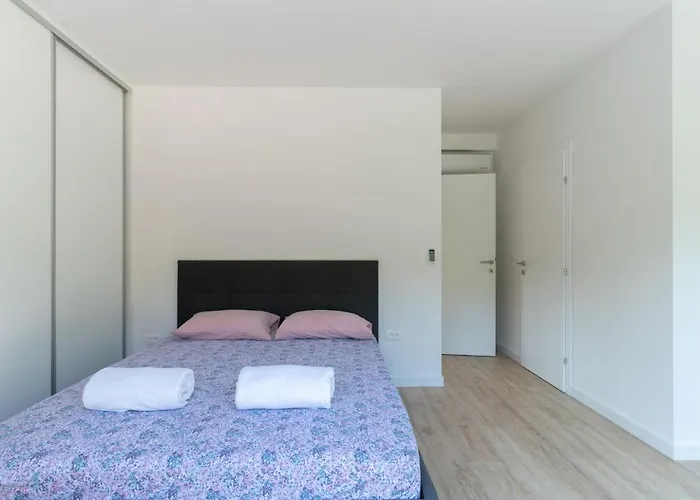 Bunica Spring Villa
