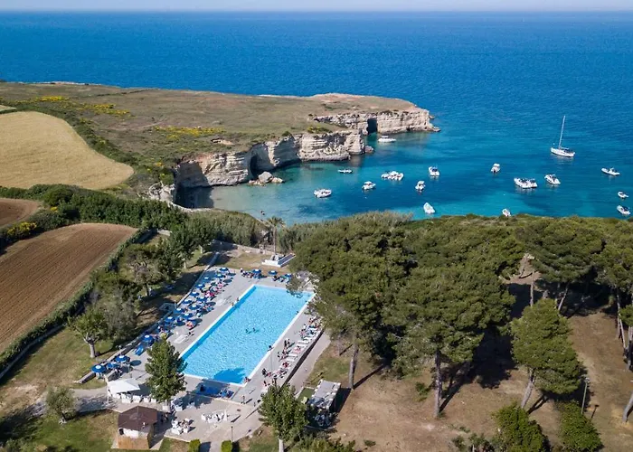  Borgo Mulino D'Acqua