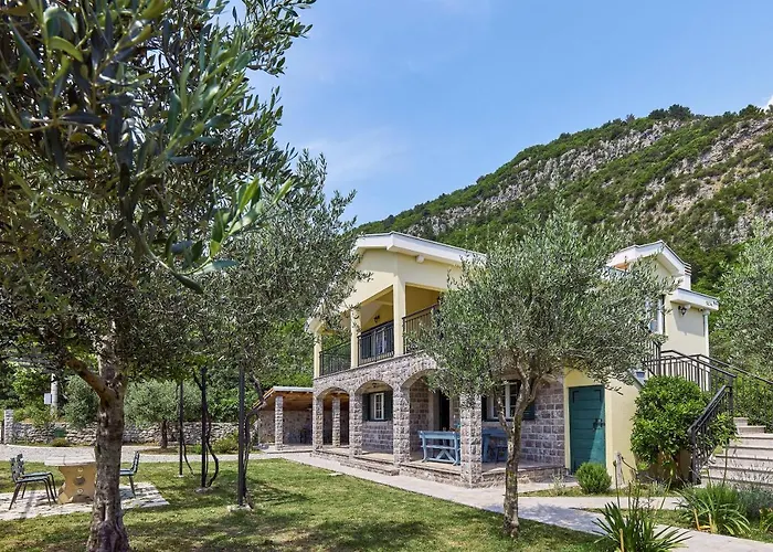 Villa Forest&Blue