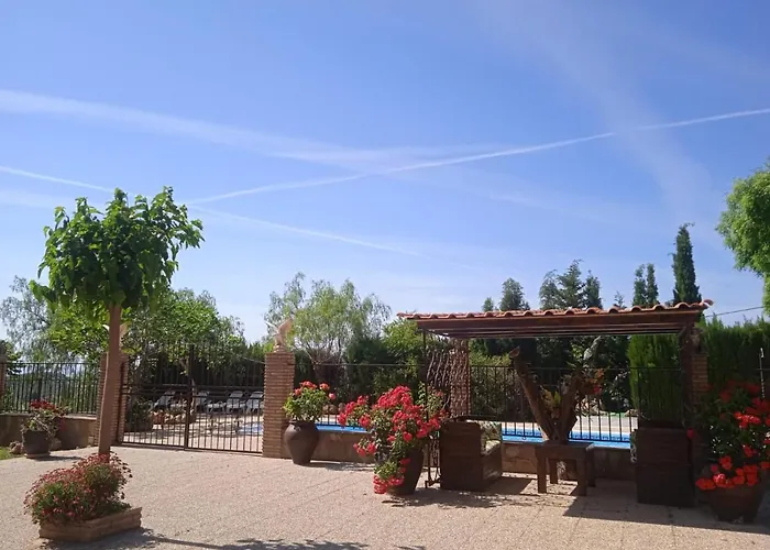 Alojamiento Macarena