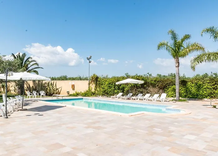 Casa vacanza: Torre Tabia