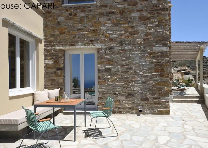 Kynara Boutique Village