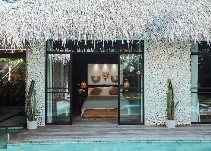 Bungalow rentals Tulua Siargao