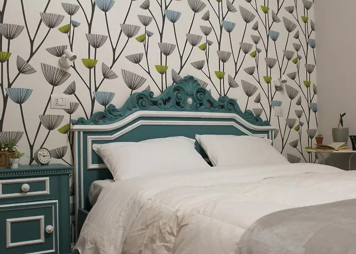 Hotel 3 stelle: Jacaranda