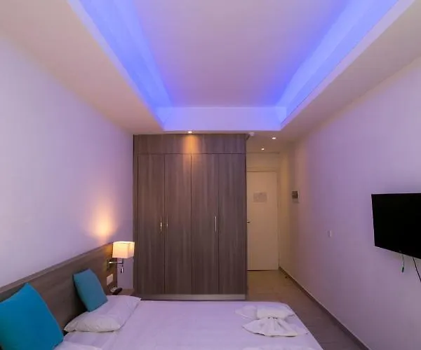 Flora Maria Hotel