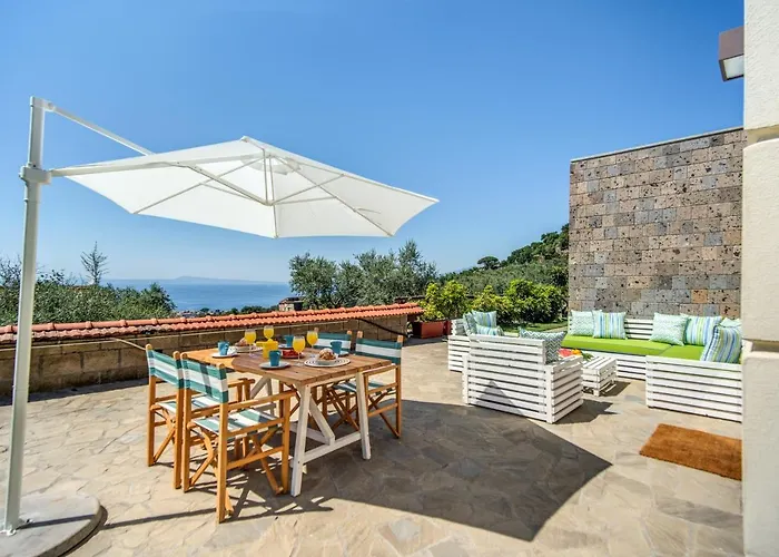 Villa Green Eden