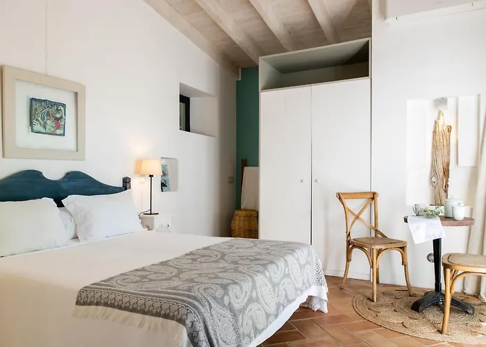 Altanure Casa Terra - Ecological Holiday & Retreats Villa