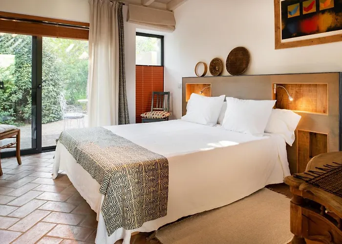 Altanure Casa Terra - Ecological Holiday & Retreats Villa