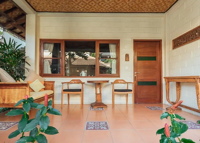 Munari Resort Ubud