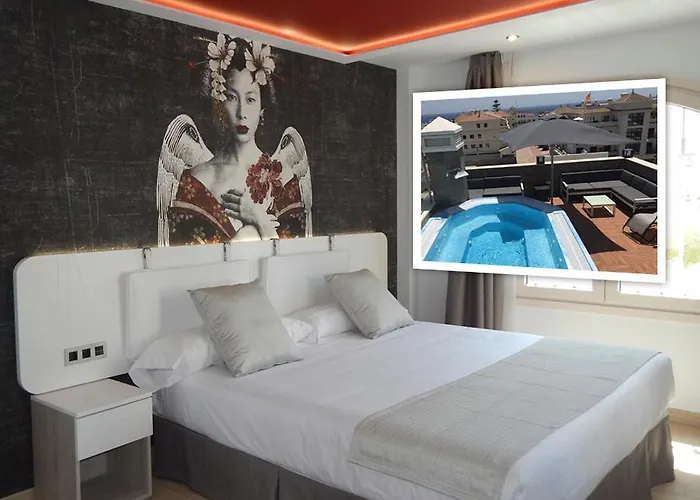 Hostal Boutique Doña Carmen - Adults Recommended