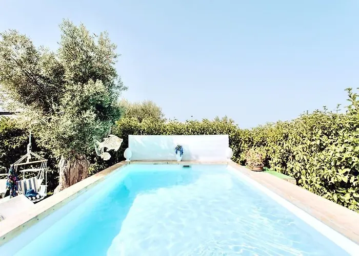 Villa Marea - Relax&Pool
