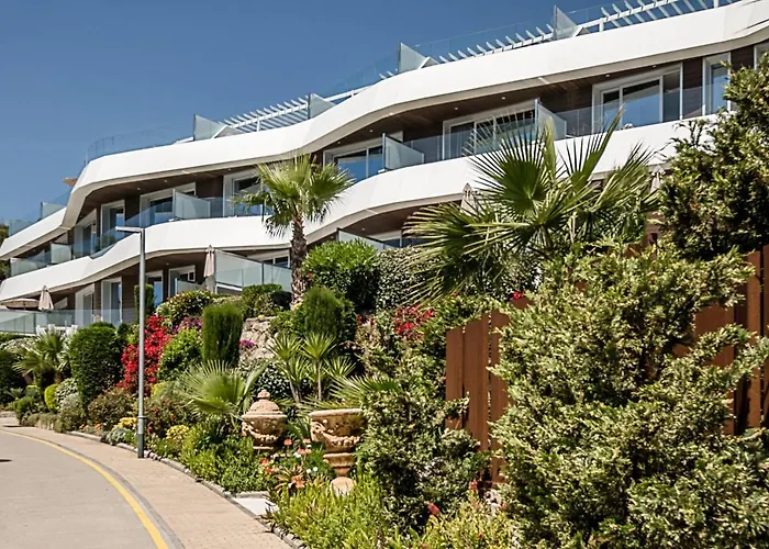 Apartamento: Apartamentos Marivent By Brava Hoteles