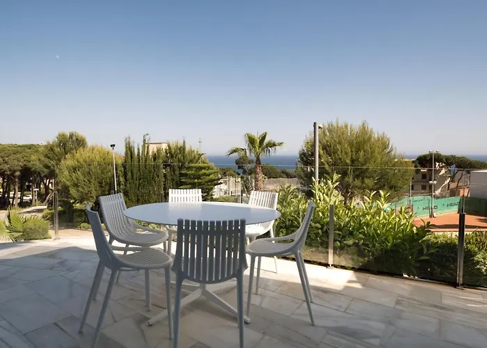 Apartamento: Apartamentos Marivent By Brava Hoteles