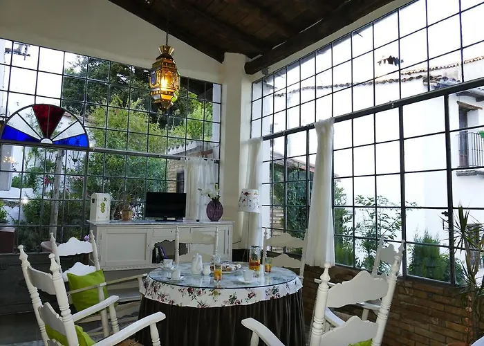 Hotel que admite mascotas: Alojamientos Turísticos Biarritz