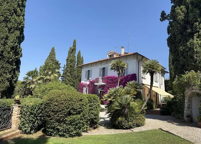 Villa San Luca CITR8031