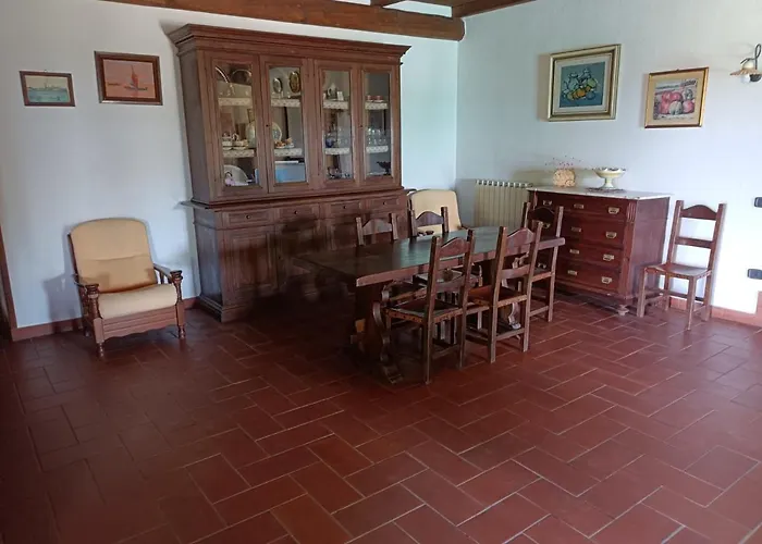 Agrihouse Orvieto