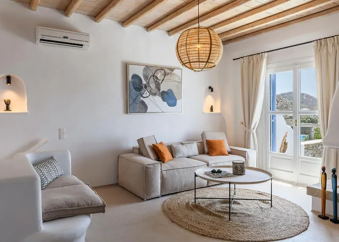 Ikos Residence