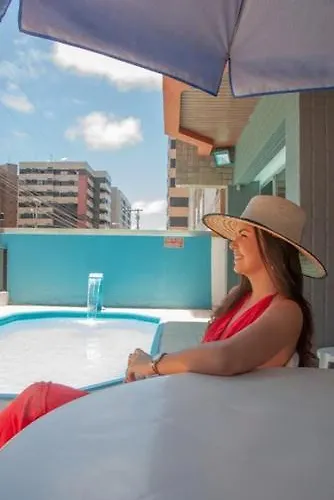  Lagoa Mar Inn - Estacionamento e duas crianças de até 10 anos Será Free