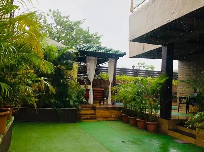 Slice Of Heaven.3-Bedroom Villa With Pool & Gazebo