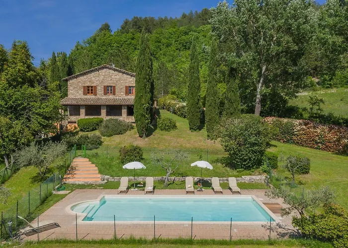 Casale San Francesco