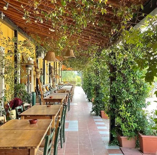 Casa vacanza: Casale Torre San Magno