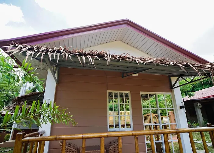 Balay Greenika Alfonso Nature Resort