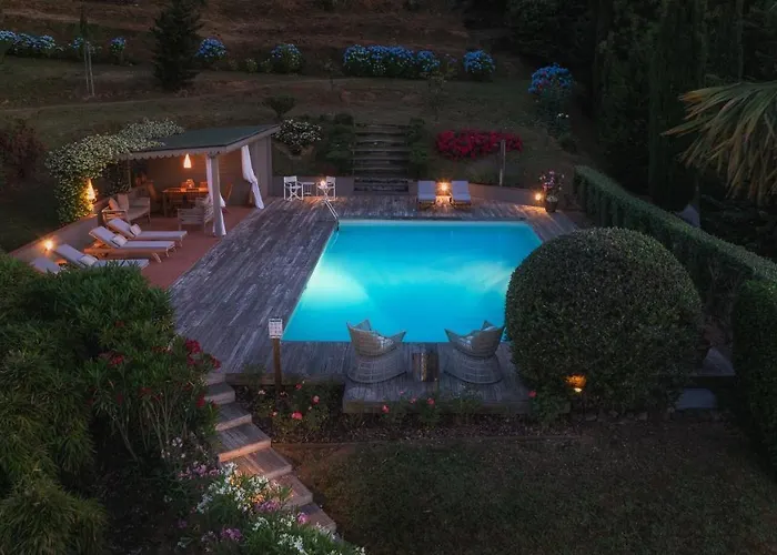 Villa Marraccini 8, Emma Villas
