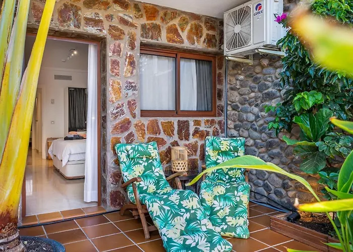 GranTauro Casa