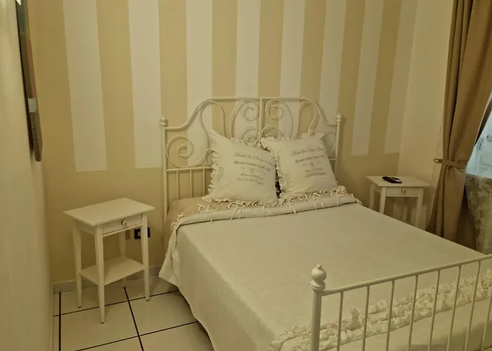 Hotel: La Cameretta