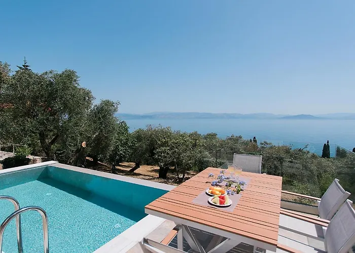 oliva e mare luxury suite