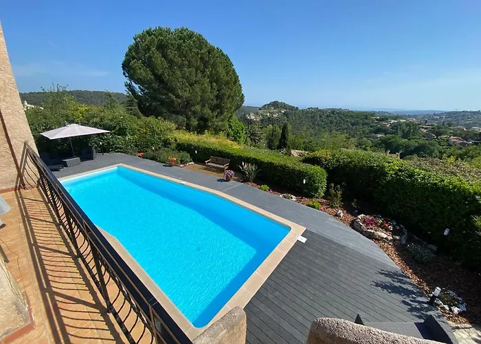 Villa Vence