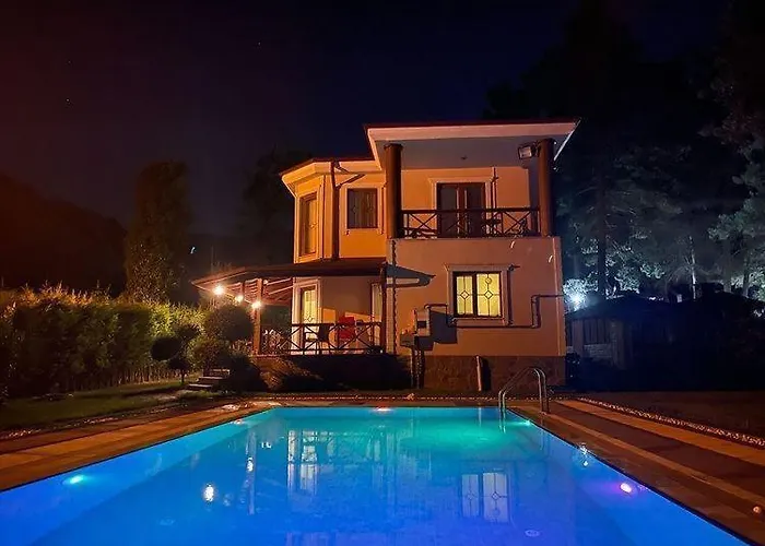 Ihlamurlu Home