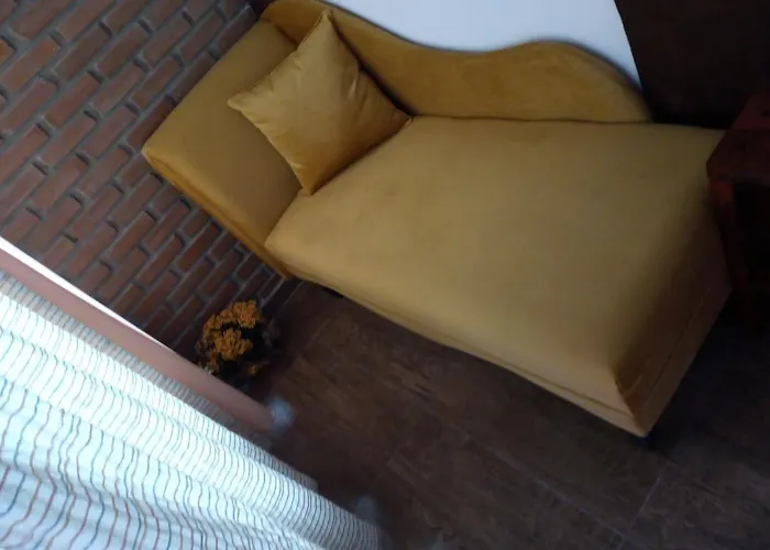 Pousada Chalé na Roça Penedo