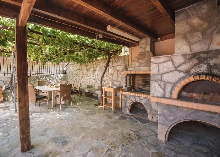 Villa Verdeblu Rethymno Crete