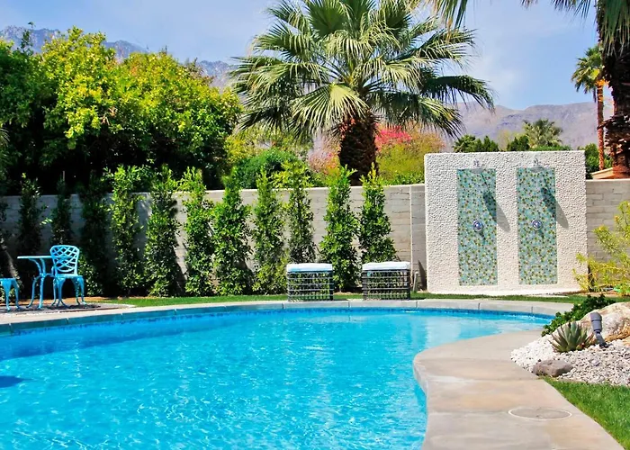 The Kirk Douglas House