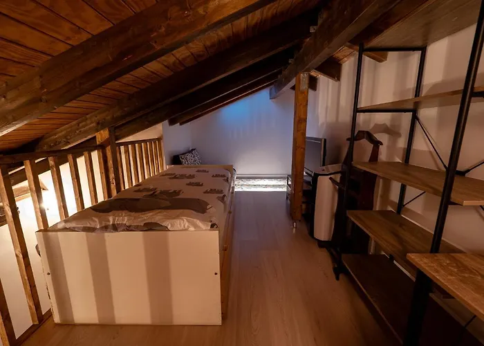 Casa Rural La Molina 4*